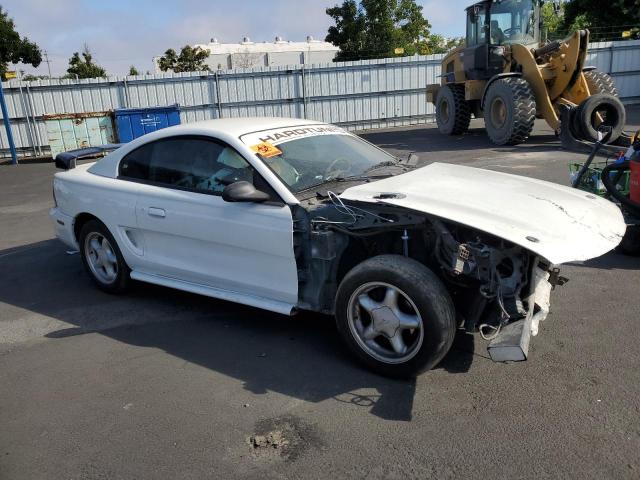 Vin: 1falp4040sf194814, lot: 63484335, ford all models 19954