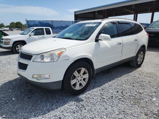 Vin: 1gnkrged6bj208570, lot: 62911035, chevrolet traverse lt 2011 img_1