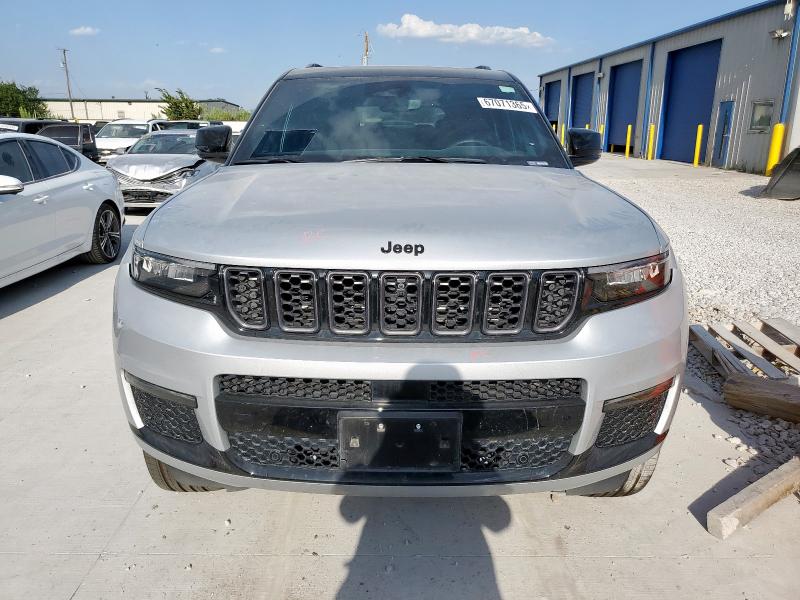 2023 JEEP GRAND CHER 1C4RJKEG6P8776974