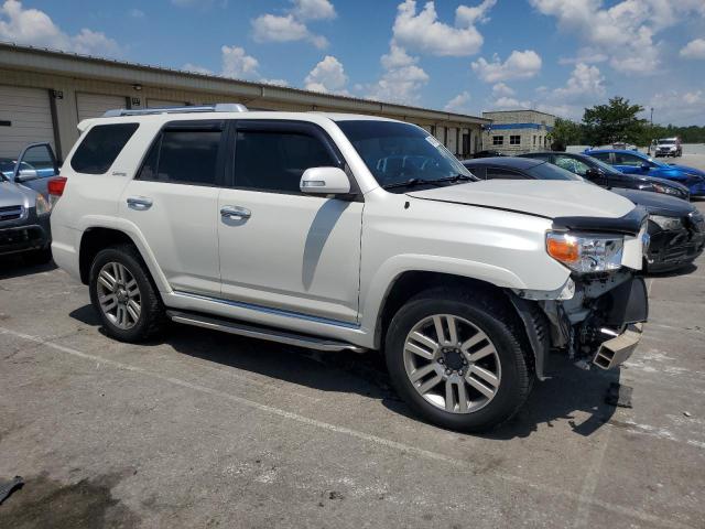 2012 TOYOTA 4RUNNER SR5 #3292383294