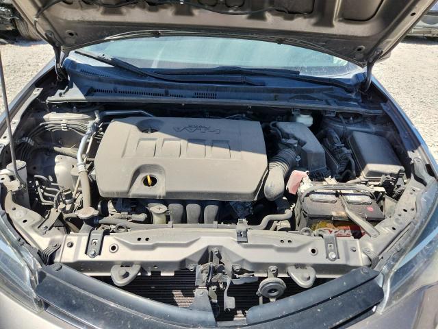 2018 TOYOTA COROLLA L 2T1BURHE2JC056725