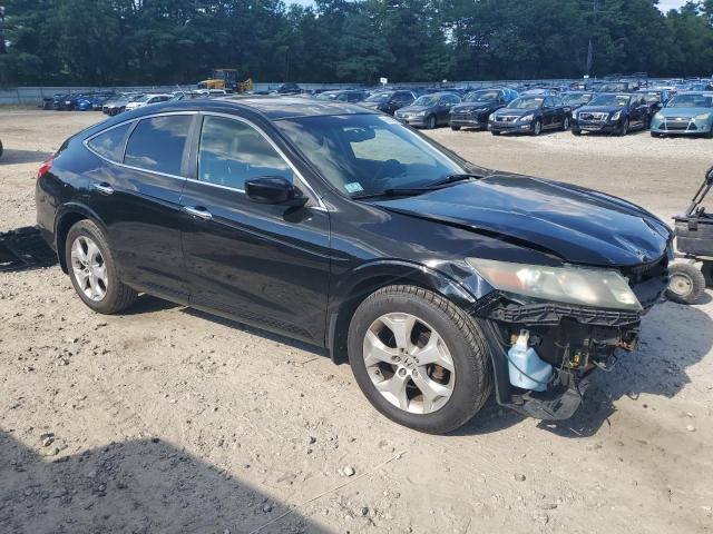 2010 HONDA ACCORD CRO - 5J6TF2H53AL010278