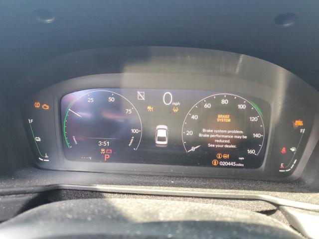 2024 HONDA ACCORD HYBRID SPORT 1HGCY2F51RA028550