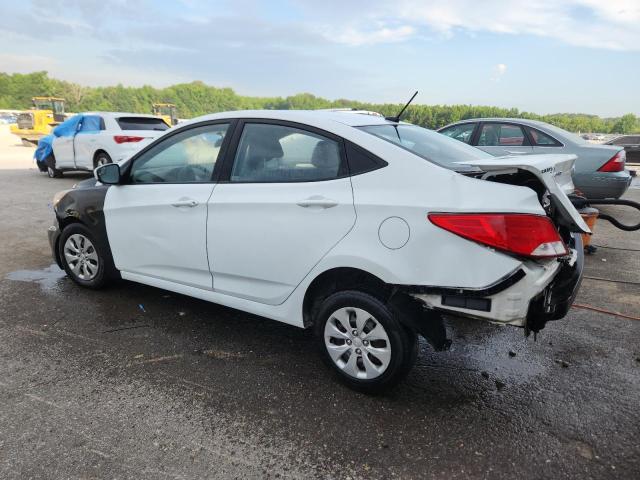 2015 HYUNDAI ACCENT GLS - KMHCT4AE4FU853326