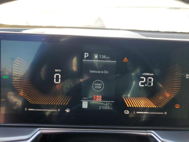 2025 KIA SORENTO EX KNDRHDJGXS5296587