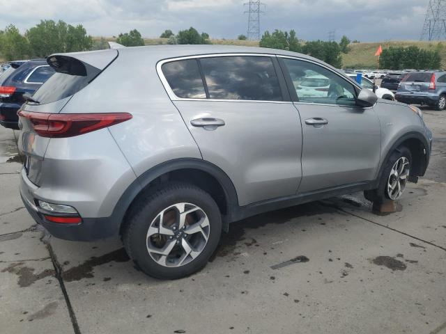 2022 KIA SPORTAGE L - KNDPMCAC9N7991923