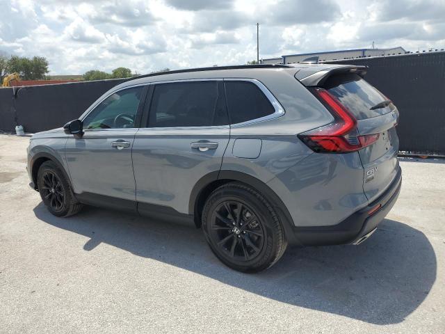 2025 HONDA CR-V SPORT-L 7FARS5H80SE020444
