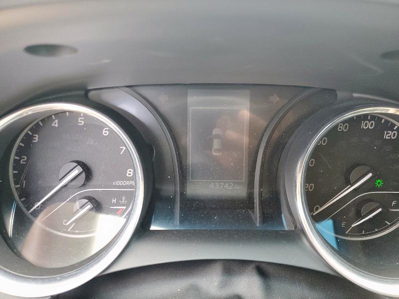 2018 TOYOTA CAMRY L 4T1B11HK0JU665116