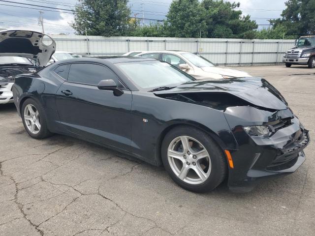 2018 CHEVROLET CAMARO LT 1G1FB1RS6J0139591