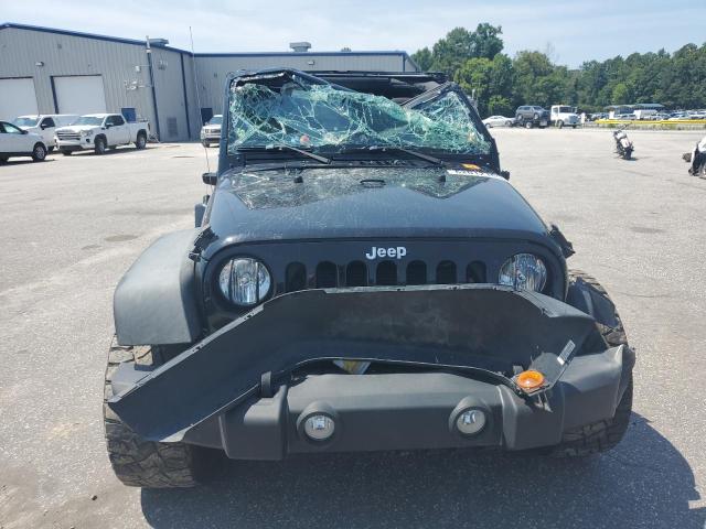 2017 JEEP WRANGLER U 1C4BJWDG3HL698615