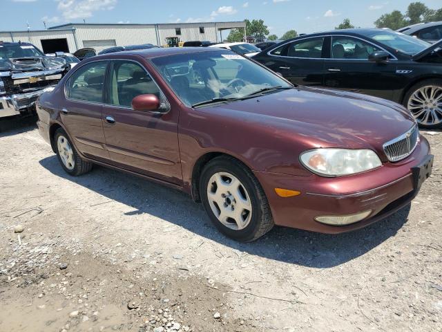 2001 INFINITI I30 #3292761777