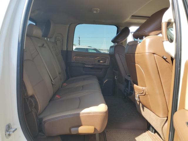 2019 RAM 3500 LONGH 3C63R3NLXKG631545