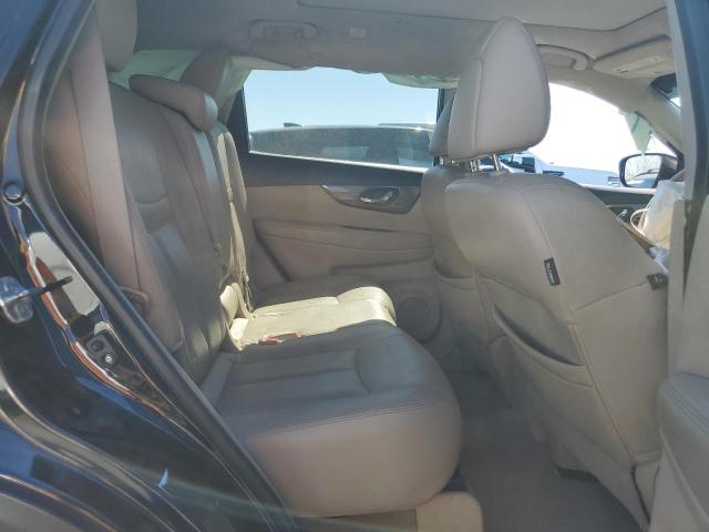 2015 NISSAN ROGUE S - 5N1AT2MV6FC751474