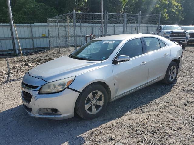 CHEVROLET MALIBU LIM