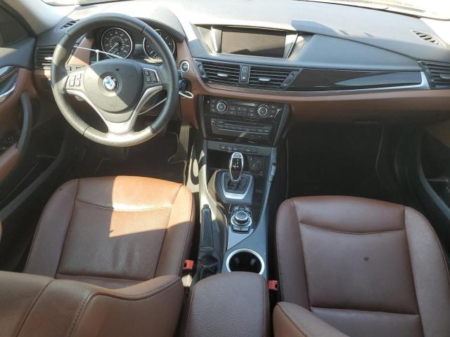 2015 BMW X1 SDRIVE2 WBAVM1C59FVZ93854