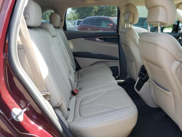 2019 LINCOLN NAUTILUS R 2LMPJ8LP2KBL18898