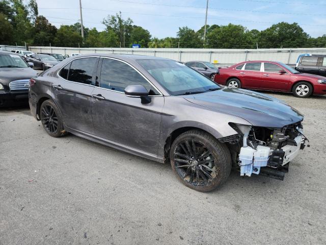 2021 TOYOTA CAMRY XSE 4T1K61BK0MU038009