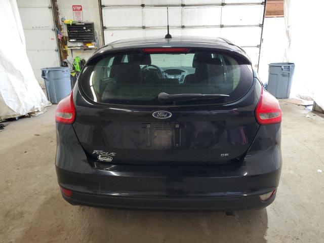 2015 FORD FOCUS SE 1FADP3K24FL346661