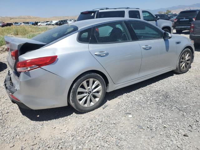2016 KIA OPTIMA EX #3285815922