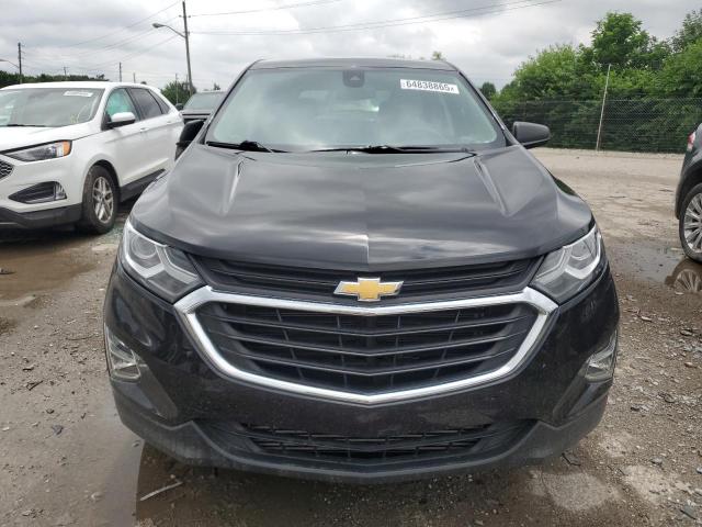 2021 CHEVROLET EQUINOX LS - 2GNAXSEV6M6112760
