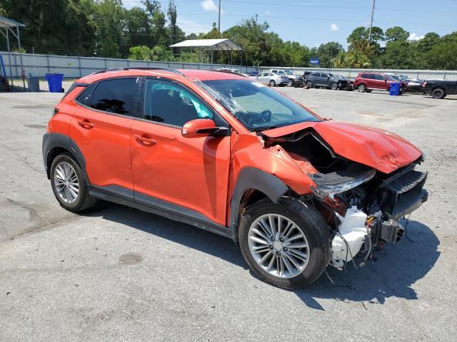 2019 HYUNDAI KONA SEL KM8K22AA6KU290497