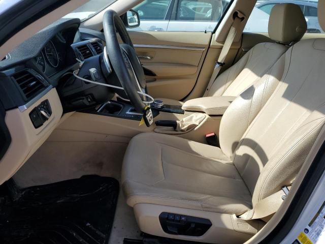 2015 BMW 335 XIGT - WBA3X9C56FD868927