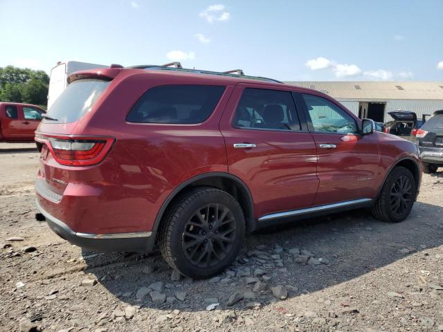 2015 DODGE DURANGO CI 1C4RDJEG9FC223538