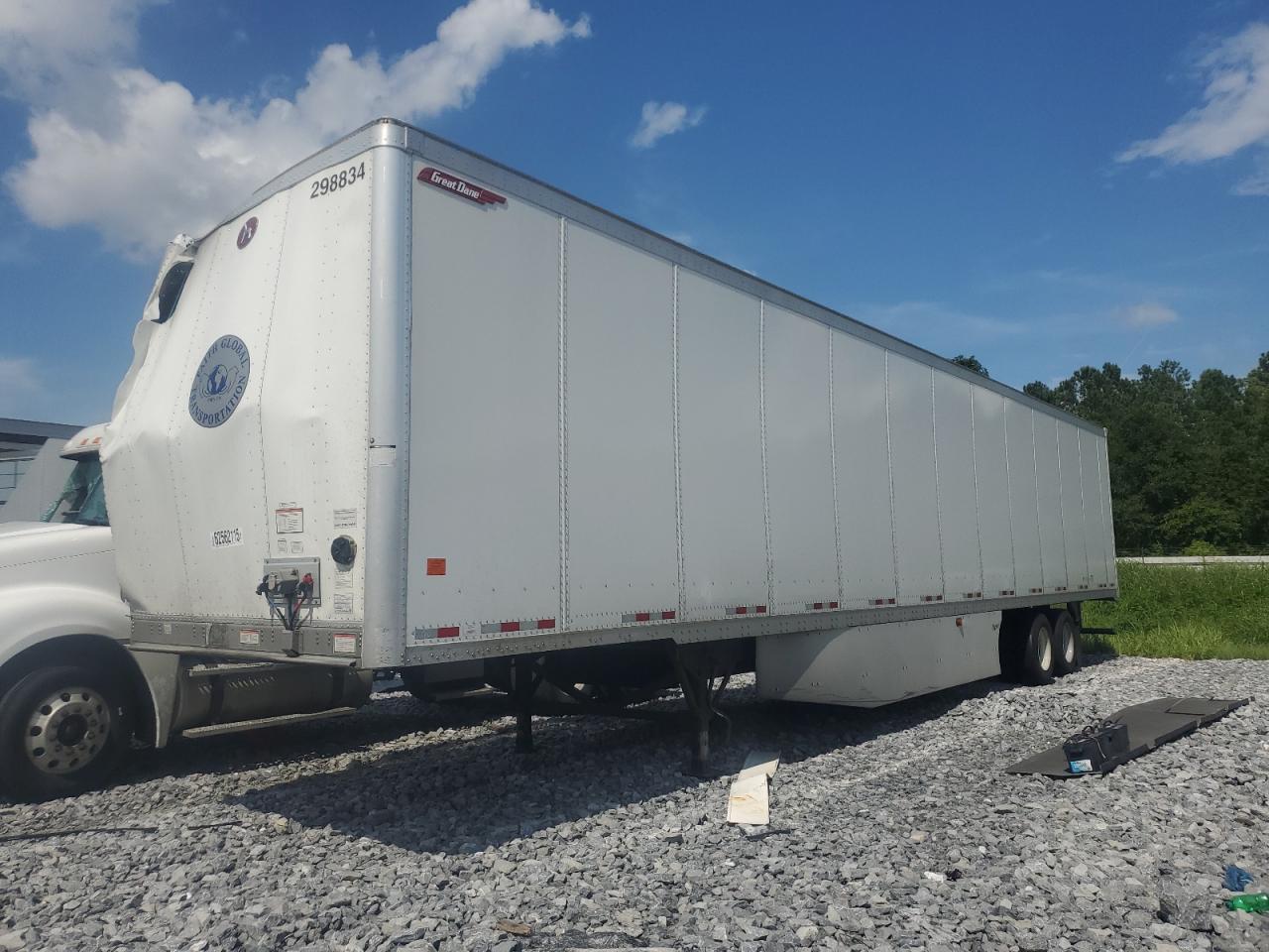 Lot #3264498406 2024 GREAT DANE UNKNOWN