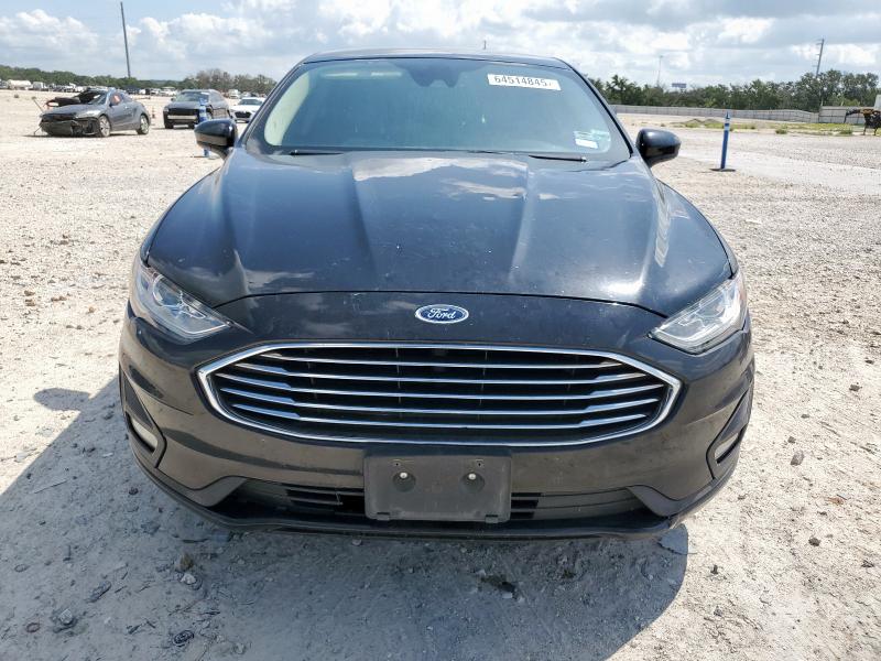 2019 FORD FUSION SE - 3FA6P0HD0KR132410