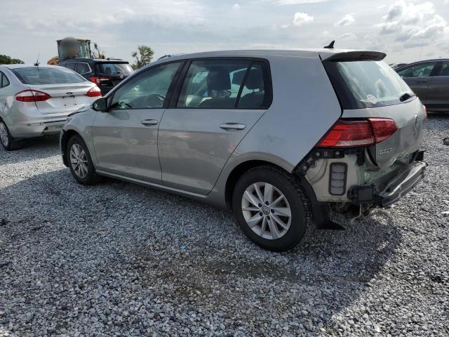 2019 VOLKSWAGEN GOLF S 3VWG57AU4KM010800