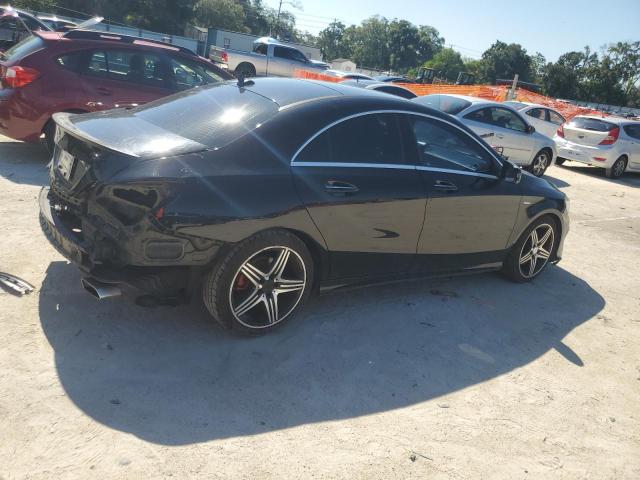 2015 MERCEDES-BENZ CLA 250 - WDDSJ4EB7FN174446