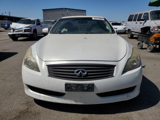 2010 INFINITI G37 BASE - JN1CV6EK2AM104255