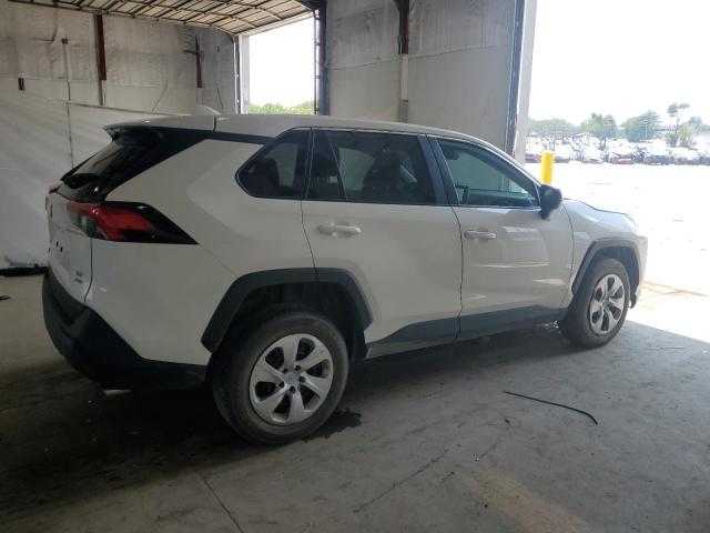 2023 TOYOTA RAV4 LE 2T3F1RFV1PC384876