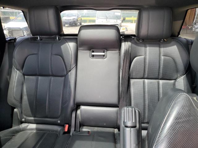 2016 LAND ROVER RANGE ROVE SALWR2VF8GA651947