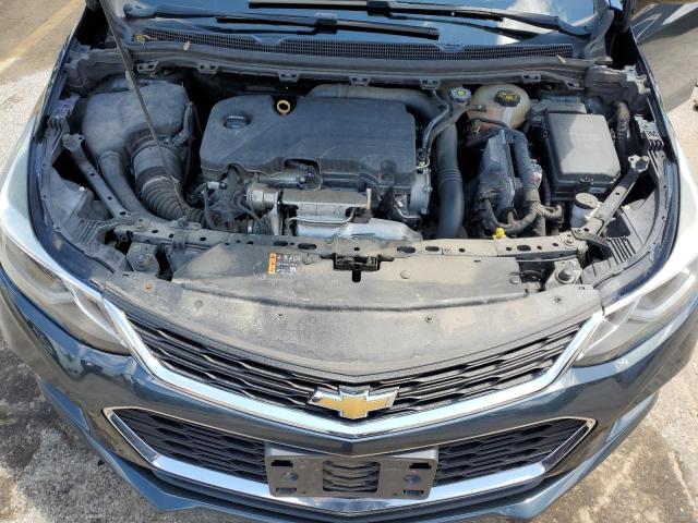 2018 CHEVROLET CRUZE LT 3G1BE6SMXJS652091