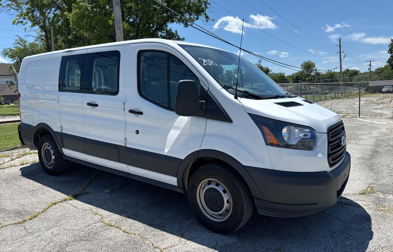 FORD TRANSIT T-150