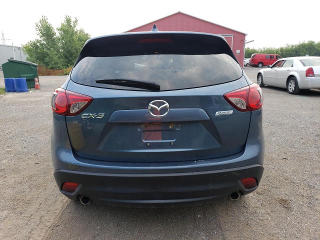 2015 MAZDA CX-5 TOURI JM3KE2CY5F0503773