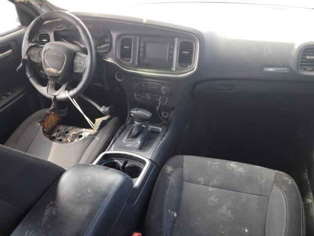 2015 DODGE CHARGER SE 2C3CDXBG3FH801521