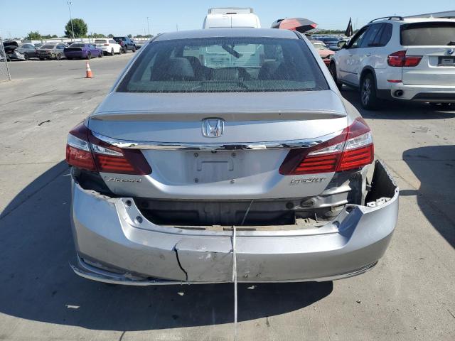 2017 HONDA ACCORD SPO - 1HGCR2F51HA137277