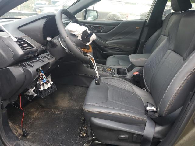 2024 SUBARU FORESTER W JF2SKAJC5RH507266
