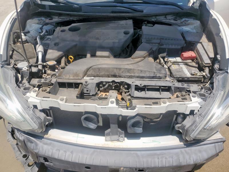 2016 NISSAN ALTIMA 2.5 - 1N4AL3AP2GC135228