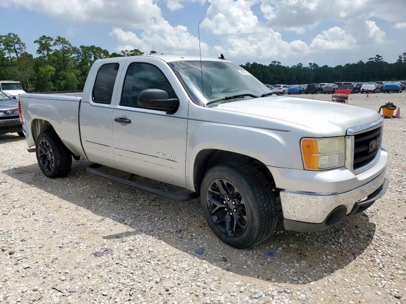 2013 GMC SIERRA C15 - 1GTR1UEA2DZ299523