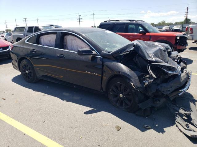 2020 CHEVROLET MALIBU LT 1G1ZD5ST5LF008329