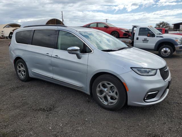 Vin: 2c4rc1gg7nr175799, lot: 63038045, chrysler pacifica limited 20224