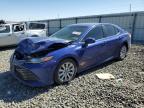 2018 TOYOTA CAMRY L - 4T1B11HK8JU526139