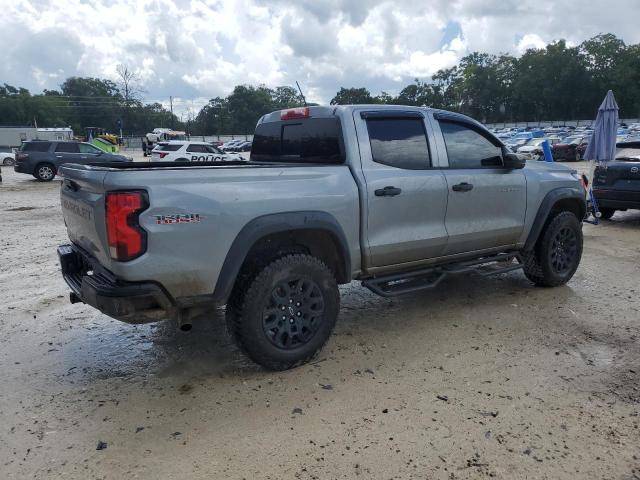 2023 CHEVROLET COLORADO T 1GCPTEEK1P1257671