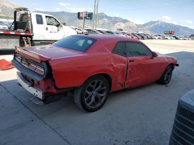 2019 DODGE CHALLENGER 2C3CDZBT5KH573590