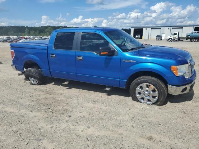 2014 FORD F150 SUPER - 1FTFW1CF8EKD03229