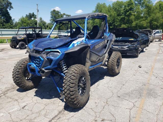 2023 HONDA SXS1000 S2 1HFVE0576P4400554