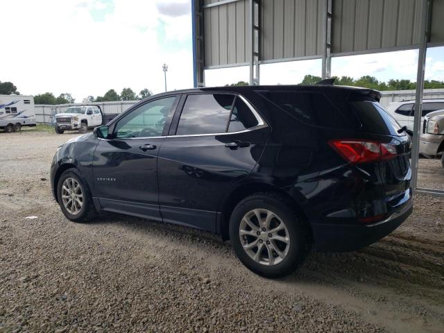 2020 CHEVROLET EQUINOX LT - 3GNAXJEV8LL313869